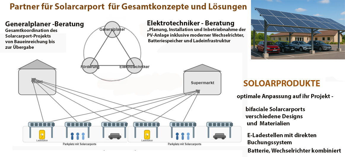 Loesungen-Solarcarport Loesungen-Solarcarport