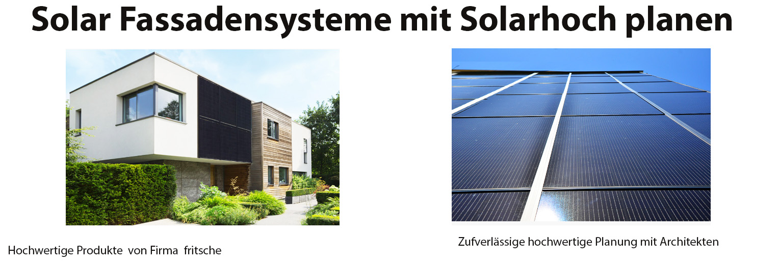 Installation von PV-Anlage am Dach